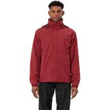 Vaude - Escape Light - Regenjas - Groen - Lichtgewicht - Waterdicht