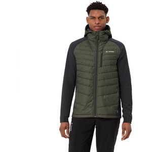 Vaude - Elope Hybrid - Jas - Groen - Heren