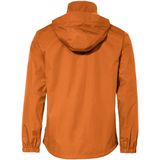 Jack - Lichtgewicht - Waterdicht - Winddicht - Ademend - Milieuvriendelijk