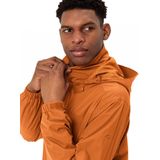 Jack - Lichtgewicht - Waterdicht - Winddicht - Ademend - Milieuvriendelijk