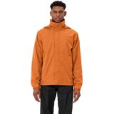 Jack - Lichtgewicht - Waterdicht - Winddicht - Ademend - Milieuvriendelijk