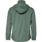 Vaude - Escape Light - Jas - Groen - Lichtgewicht - Waterdicht
