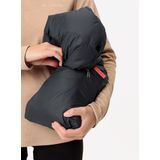 Vaude - Neyland - Isolatiejack - Groen - Gerecycled Polyester