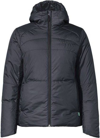 Vaude - Neyland - Isolatiejack - Groen - Gerecycled Polyester