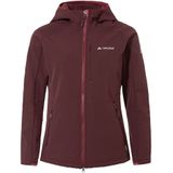 Vaude - Elope - Stormfleece Jas - Dames - Wind- en Waterbestendig