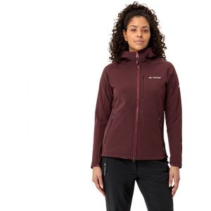 Vaude - Elope - Stormfleece Jas - Dames - Wind- en Waterbestendig