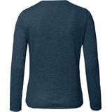 VAUDE - Essential - Longsleeve - Damestrui - Sneldrogend - Onderhoudsvriendelijk