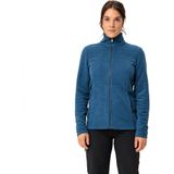 Vaude - Rosemoor 3in1 Ii - Outdoor Dubbeljack - Geen Kleur - Wind- en Waterdicht, Ademend, Gerecycled Polyester