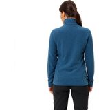 Vaude - Rosemoor 3in1 Ii - Outdoor Dubbeljack - Geen Kleur - Wind- en Waterdicht, Ademend, Gerecycled Polyester