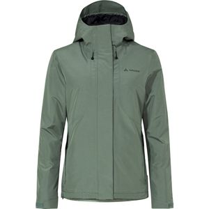 Vaude - Rosemoor - Dames Outdoorjack - Waterdicht - Gerecycled Polyester