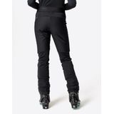 Vaude - Larice Core - Softshell Broek - Sportief - Dames