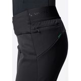 Vaude Larice Core Broek Zwart 36 / Regular Vrouw