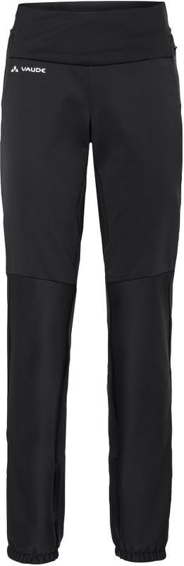 Vaude Larice Core Broek Zwart 36 / Regular Vrouw