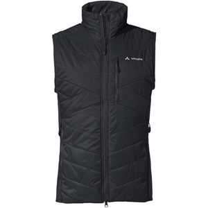 Vaude Sesvenna Vest IV - Sportief Isolatievest voor Heren