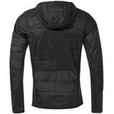 Vaude - Sesvenna - Isolatiejack - Groen - PrimaLoft® - Waterafstotend