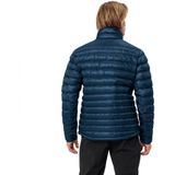 Vaude - Batura - Isolatiejack - Blauw - Heren