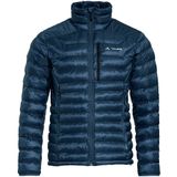 Vaude - Batura - Isolatiejack - Blauw - Heren