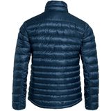 Vaude - Batura - Isolatiejack - Blauw - Heren
