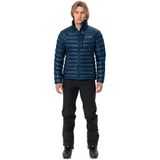 Vaude - Batura - Isolatiejack - Blauw - Heren