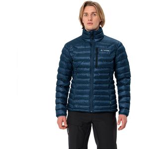 Vaude - Batura - Isolatiejack - Blauw - Heren