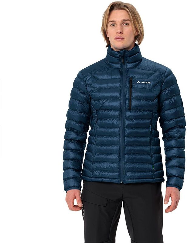 Vaude - Batura - Isolatiejack - Blauw - Heren