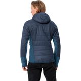 VAUDE Heren Sesvenna Jacket IV Herenjas