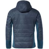 Vaude Sesvenna Iv - Isolatiejack - Blauw - PrimaLoft® - Waterafstotend