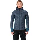Vaude Sesvenna Iv - Isolatiejack - Blauw - PrimaLoft® - Waterafstotend