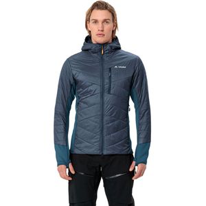 Vaude Sesvenna Iv - Isolatiejack - Blauw - PrimaLoft® - Waterafstotend