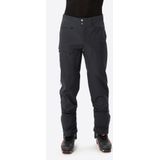 Vaude - Monviso - Softshellbroek - Heren - Winddicht - Waterafstotend