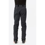 Vaude - Monviso - Softshellbroek - Heren - Winddicht - Waterafstotend