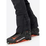 Vaude - Monviso - Softshellbroek - Heren - Winddicht - Waterafstotend