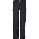 Vaude - Monviso - Softshellbroek - Heren - Winddicht - Waterafstotend