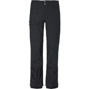 Vaude - Monviso - Softshellbroek - Heren - Winddicht - Waterafstotend
