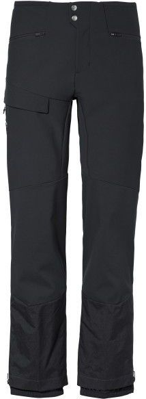 Vaude - Monviso - Softshellbroek - Heren - Winddicht - Waterafstotend
