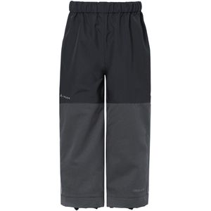 Vaude - Caprea - Outdoorbroek - Grijs - Waterdicht - 92 cm