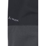 Vaude - Caprea - Outdoorbroek - Grijs - Waterdicht - 92 cm
