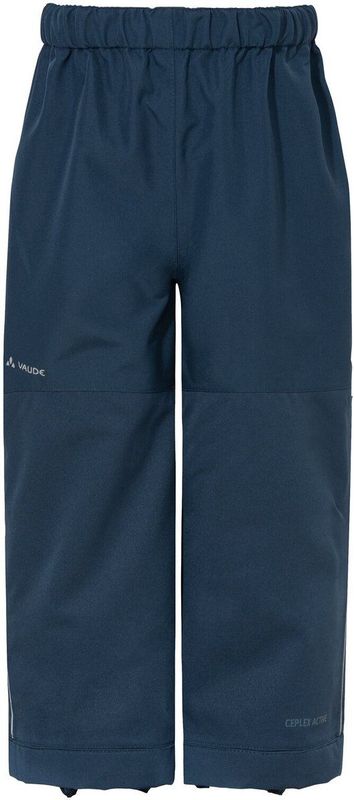 Caprea - Outdoorbroek - Waterdicht - Kinderen - Recycled Polyester