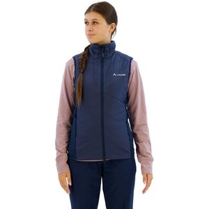 Vaude - Sesvenna Iv - Isolatie-vest - Dames - Warm - Waterafstotend - PrimaLoft®