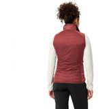 Dames - Sesvenna Vest IV - Isolatievest - Warm - Waterafstotend