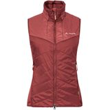 Dames - Sesvenna Vest IV - Isolatievest - Warm - Waterafstotend