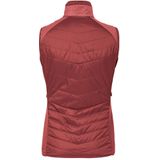 Dames - Sesvenna Vest IV - Isolatievest - Warm - Waterafstotend