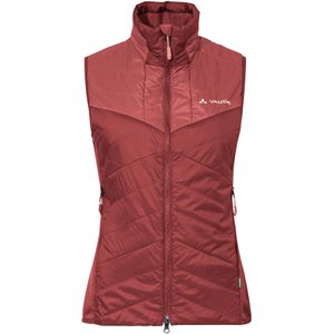 Dames - Sesvenna Vest IV - Isolatievest - Warm - Waterafstotend