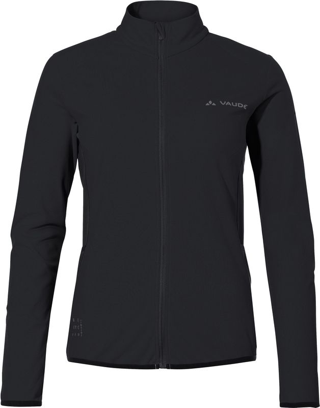 VAUDE Funktionsshirt Women's Matera LS Tricot II Fahrradshirt