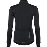 VAUDE - Kuro - Functioneel Shirt - Zwart - Lange Mouw