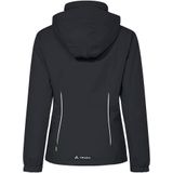 VAUDE Escape Bike Warm Jacket - Damesjas - Waterdicht - Groene Vorm