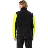 Vaude - Minaki Jacket IV - Isolatiejas - Groen - Gerecycled Polyester