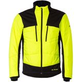Vaude - Minaki Jacket IV - Isolatiejas - Groen - Gerecycled Polyester
