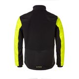 Vaude - Minaki Jacket IV - Isolatiejas - Groen - Gerecycled Polyester