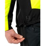 Vaude - Minaki Jacket IV - Isolatiejas - Groen - Gerecycled Polyester